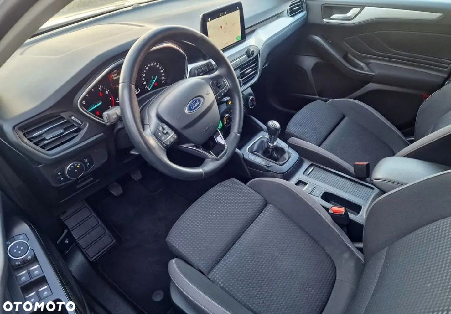 Ford Focus - 6