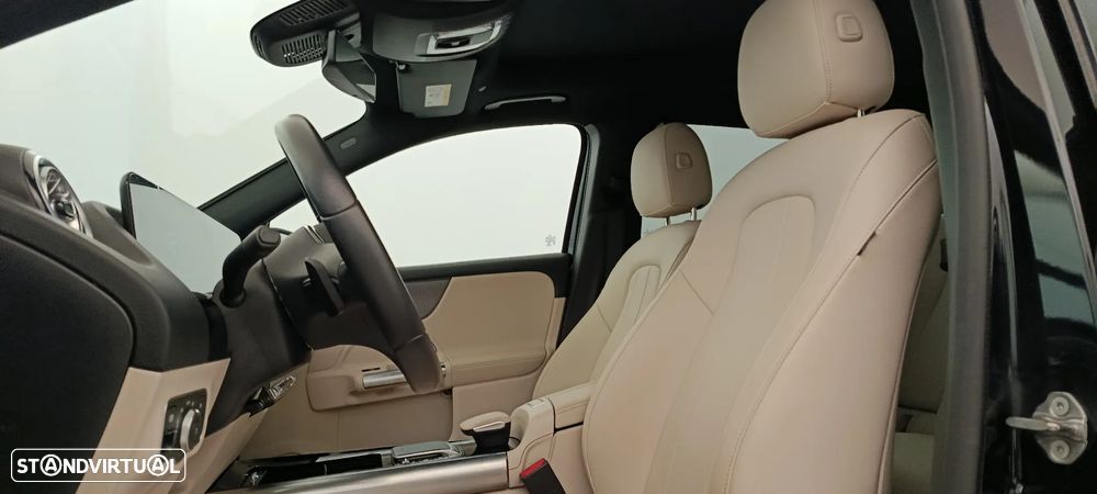 Mercedes-Benz EQA 350 4Matic Edition - 31