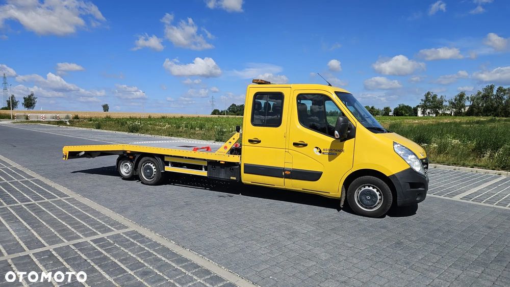 Renault Master III - 2
