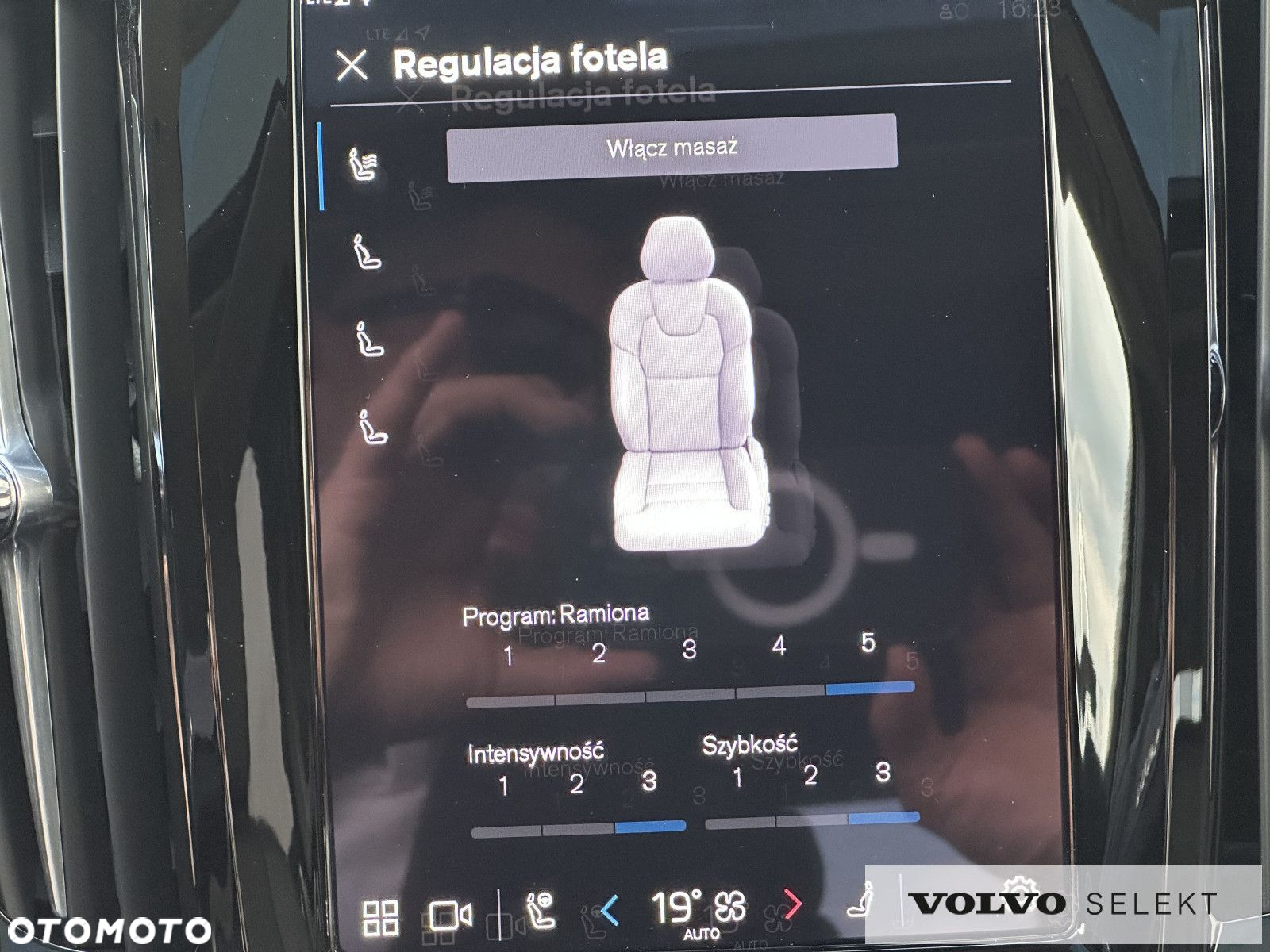 Volvo S90 - 35