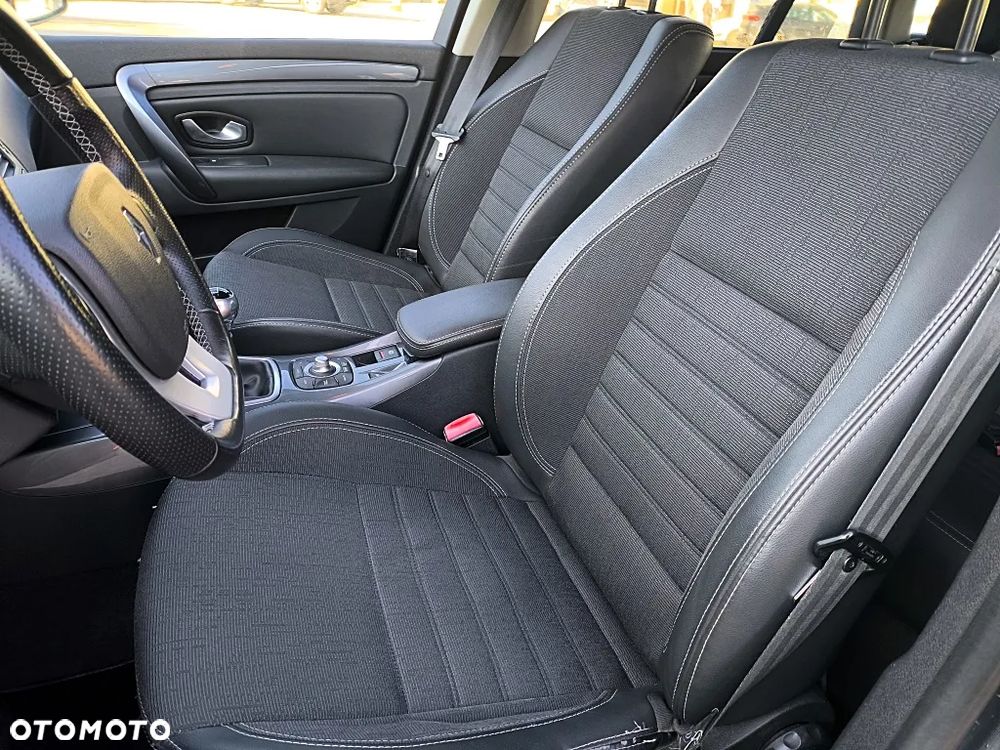 Renault Laguna 2.0 16V 140 Expression - 4