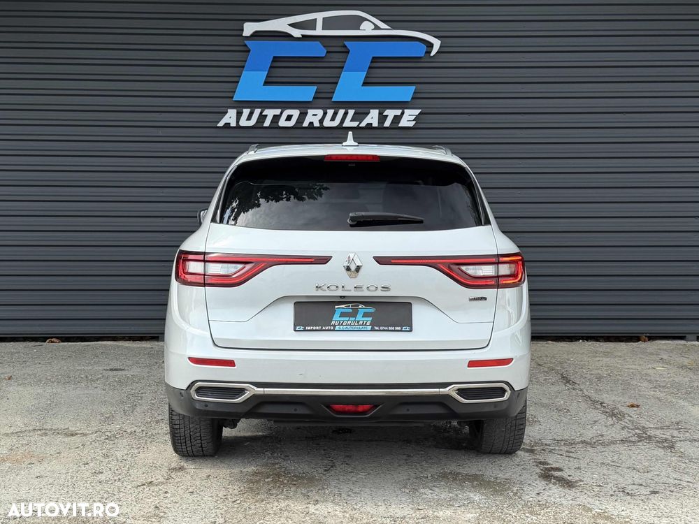 Renault Koleos ENERGY dCi 175 X-tronic 4WD INTENS - 5