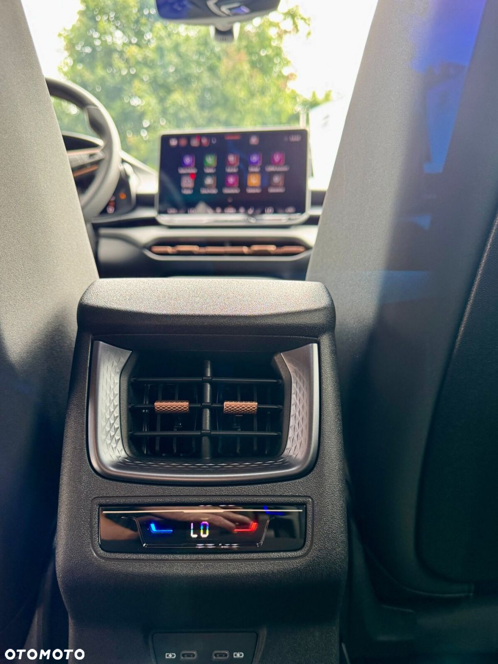 Cupra Terramar 1.5 eTSI mHEV DSG - 24