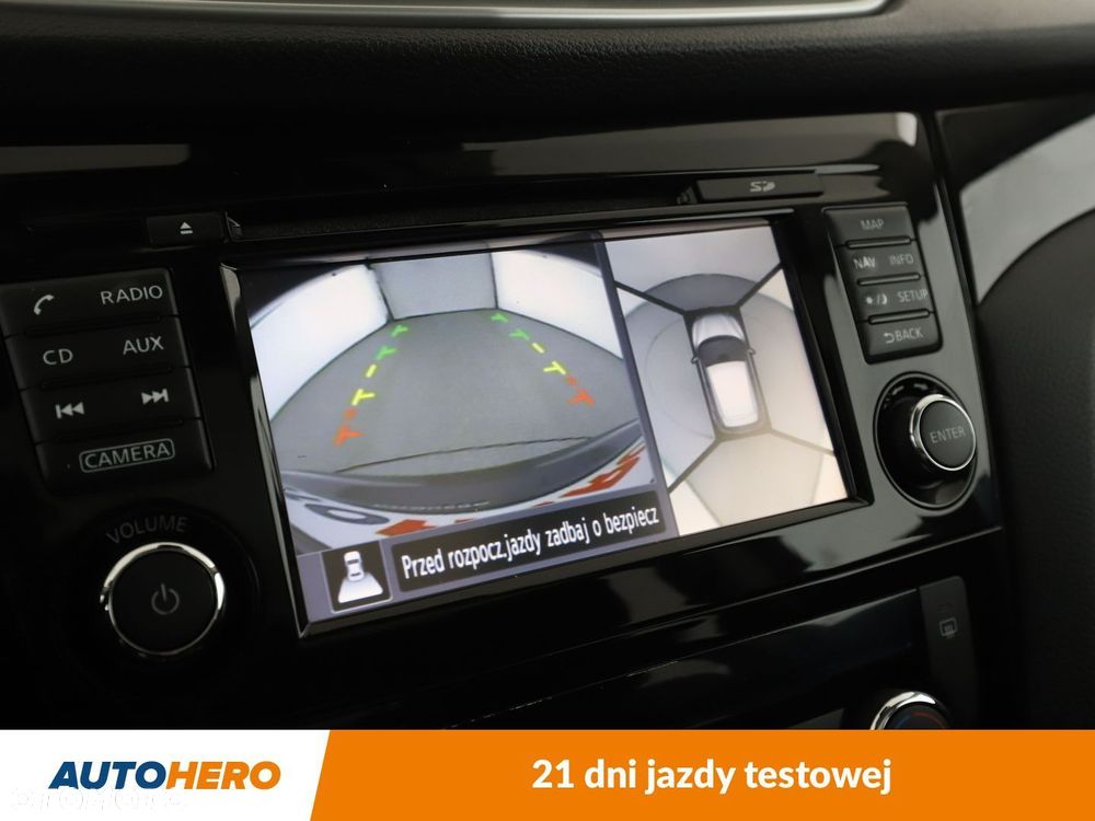 Nissan Qashqai 1.6 DCi Visia - 22