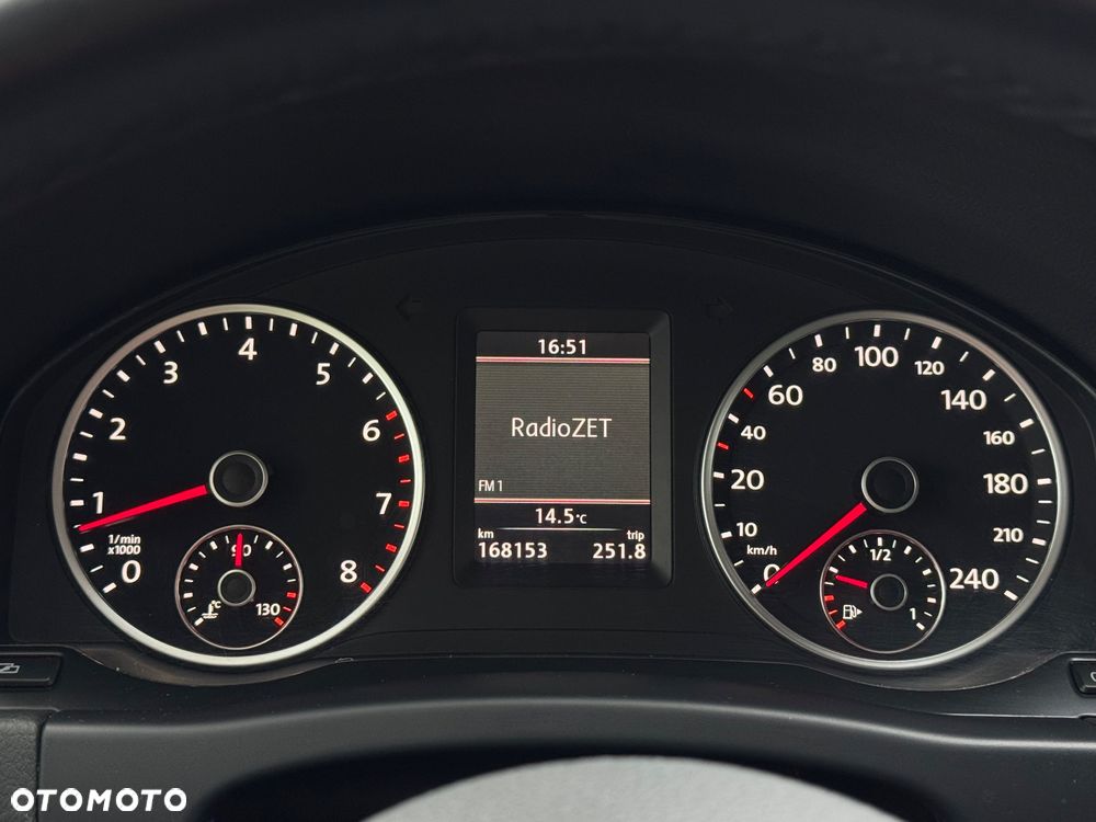 Volkswagen Tiguan 1.4 TSI BlueMotion Technology Sport & Style - 8
