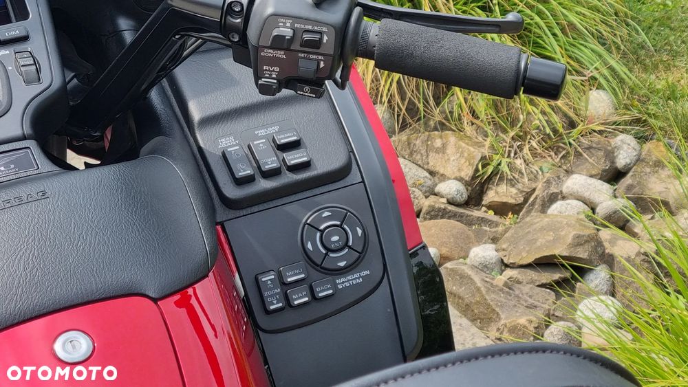 Honda GL - 18