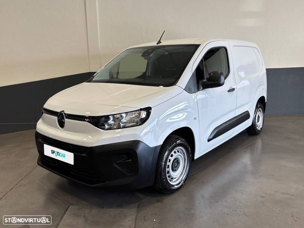Citroën Berlingo M 1.5 BlueHDi - 1