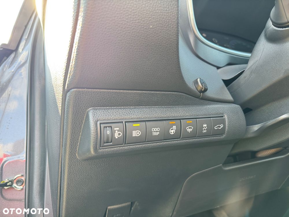 Toyota Corolla 2.0 Hybrid Style - 15