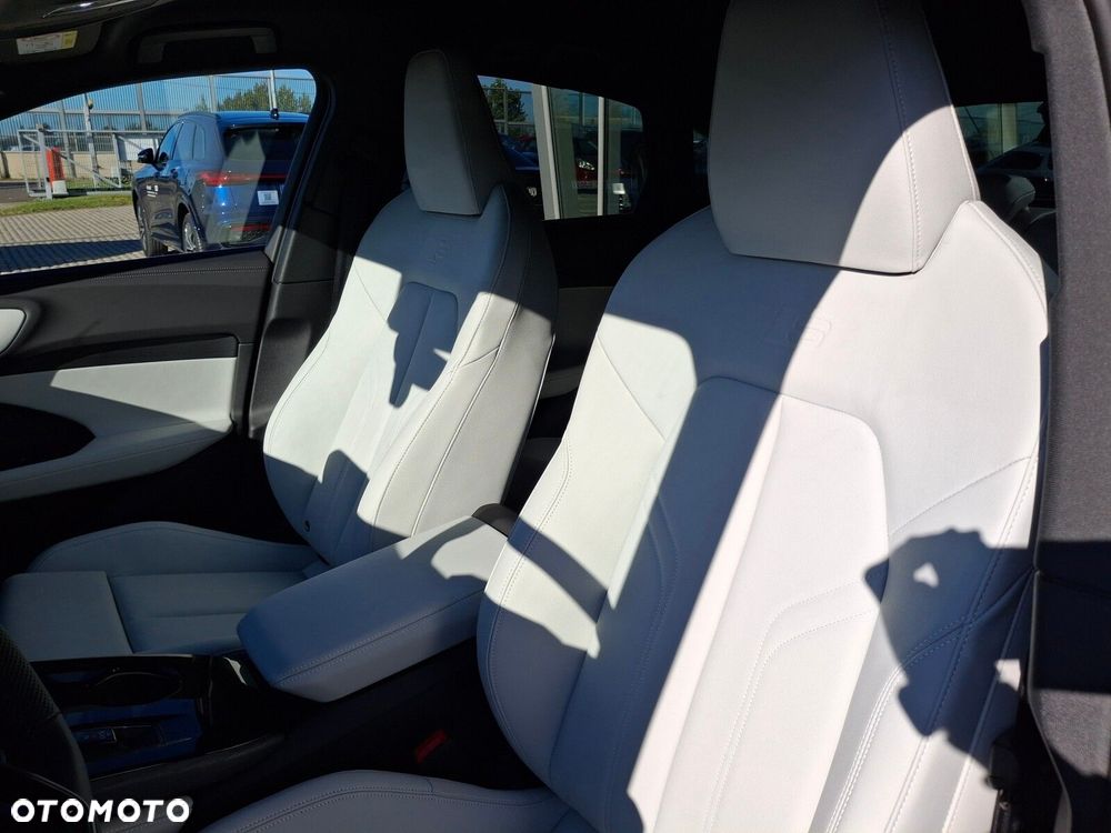 Audi A5 Limousine - 28