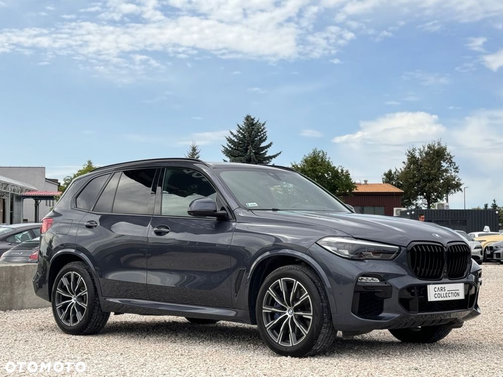 BMW X5 - 2