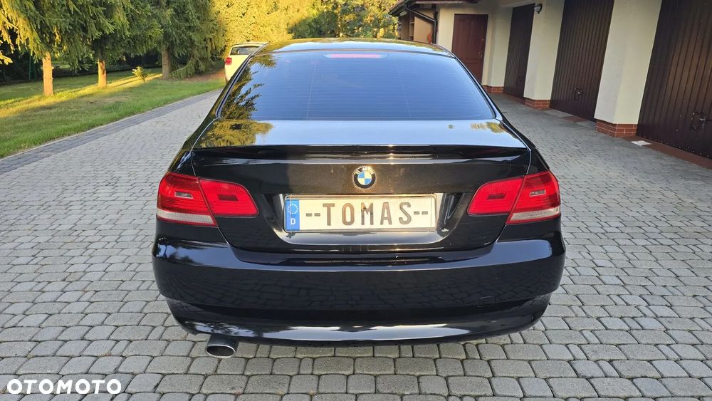 BMW Seria 3 320d DPF - 7