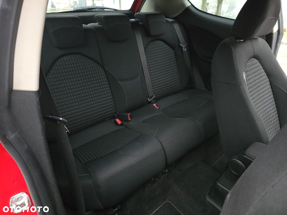 Alfa Romeo Mito 1.4 16V - 25