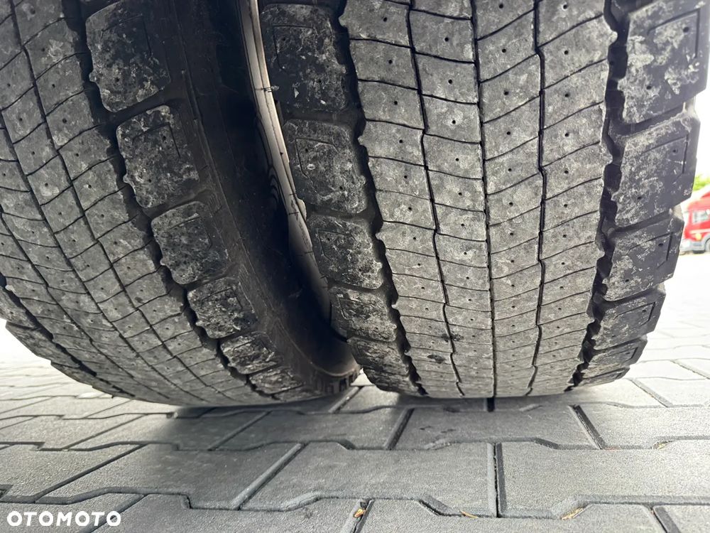Renault T 520 / ACC / HIGH CAB  / NOWE OPONY MICHELIN / KLIMA POSTOJOWA / OBRACANY FOTEL / Z NIEMIEC - 20