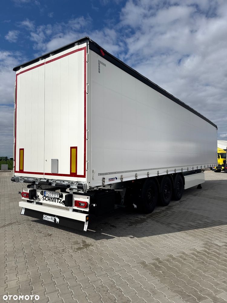 Schmitz Cargobull - 14