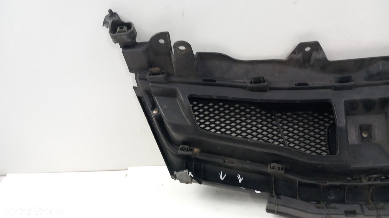 HONDA CIVIC TYPE-R VIII UFO ATRAPA GRILL - 7