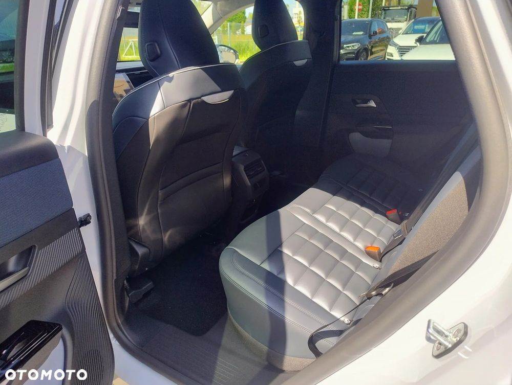 Citroën C5 Aircross 1.2 mHEV Max eDCT6 - 23