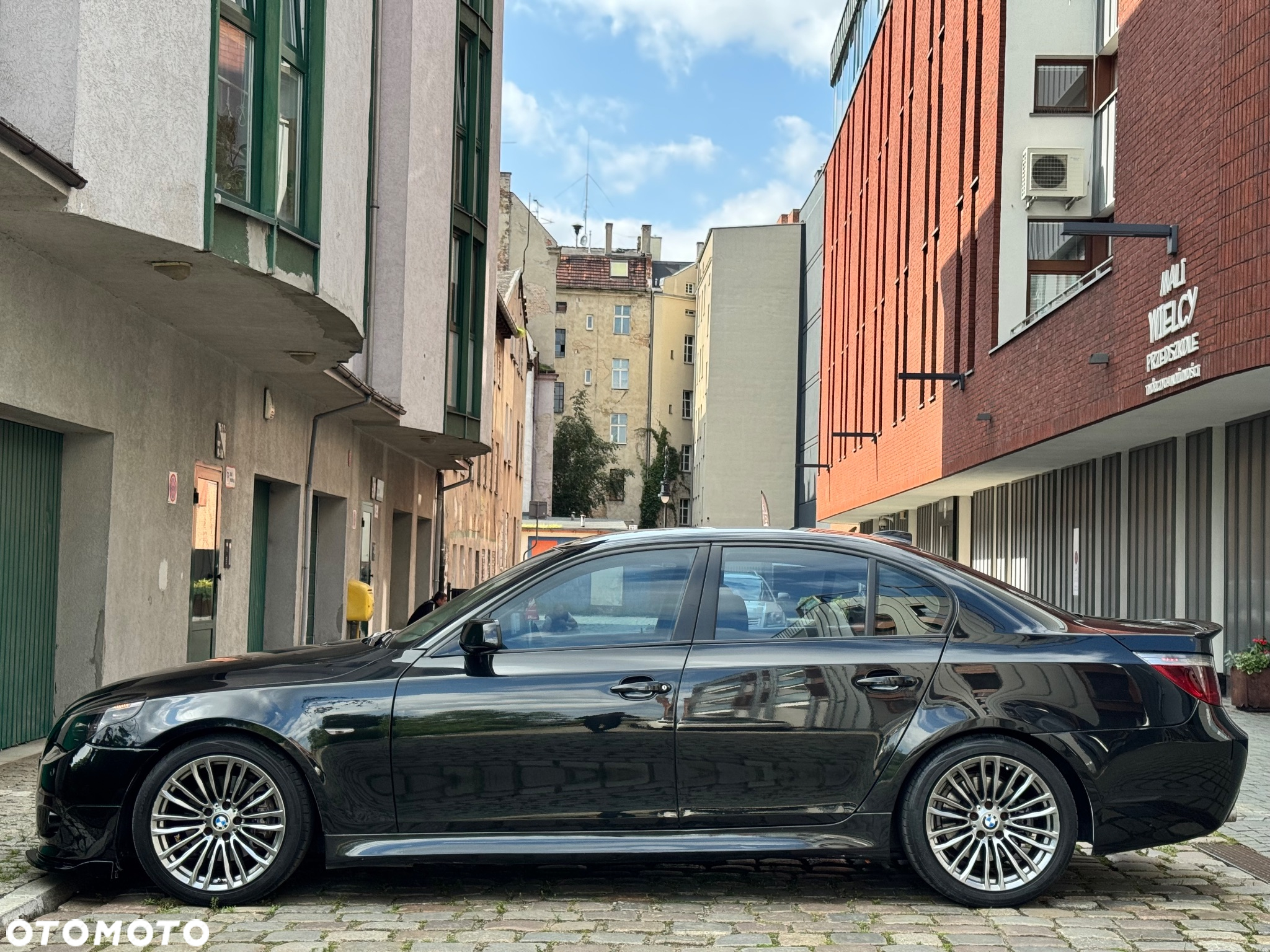 BMW Seria 5 - 17