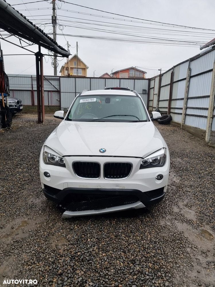 Antena BMW X1 E84 2009 - 2015 SUV (1155) - 3