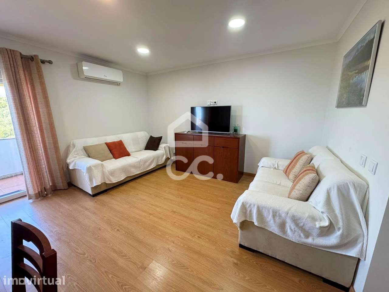 Apartamento T3 em Sesimbra – A 10 minutos a pé da praia - Grande imagem: 4/26