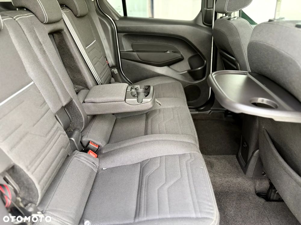 Ford Tourneo Connect 1.0 EcoBoost Start-Stop Titanium - 11