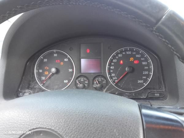 Para peças VOLKSWAGEN Golf V (1K1) - 6