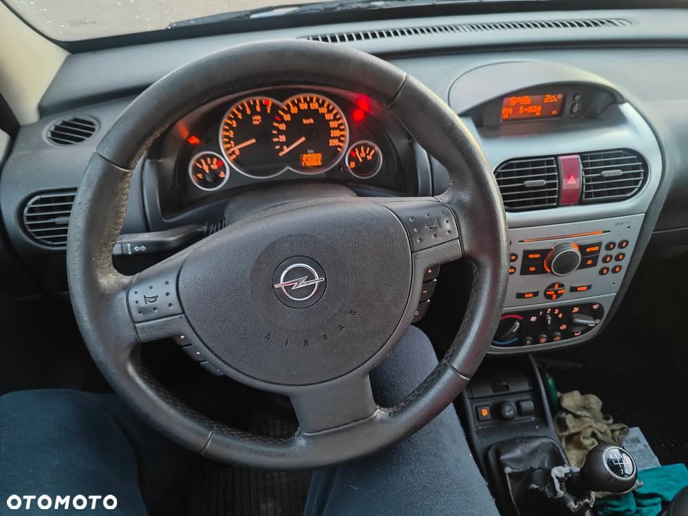 Opel Combo Tour Edition - 18