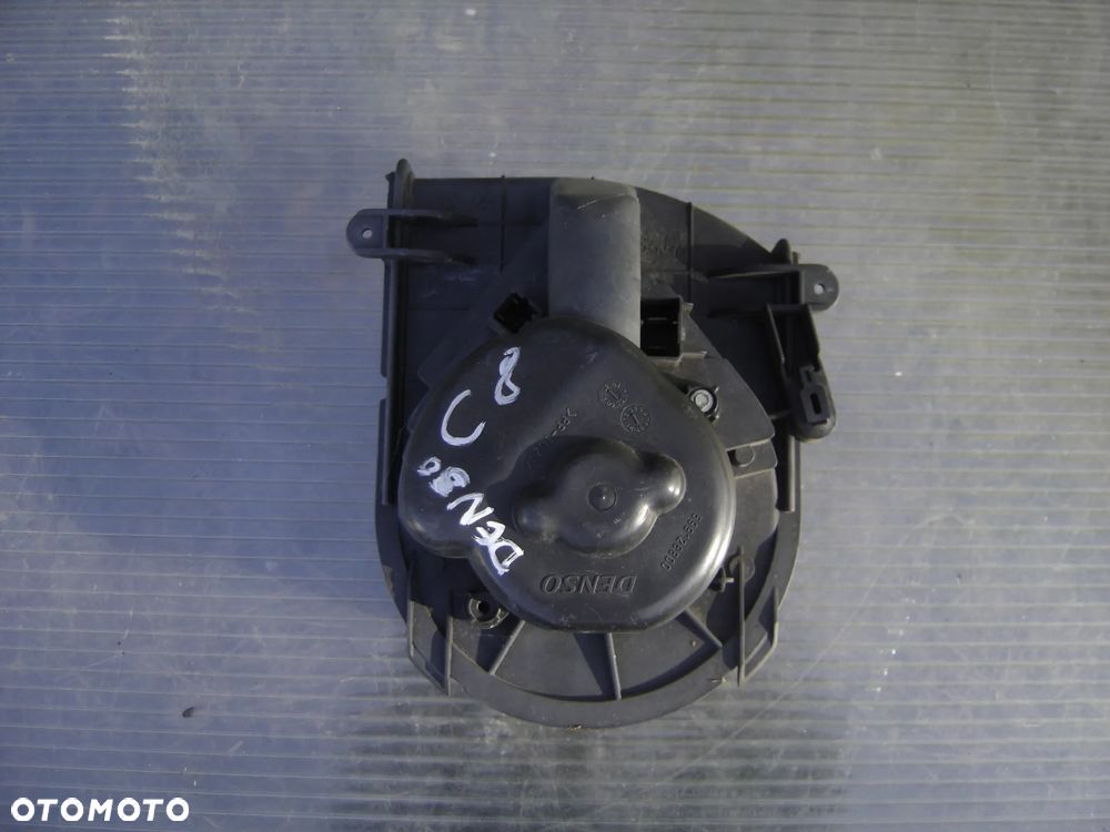 Wentylator dmuchawy Citroen-Peugeot,Renault,Dacia - 3