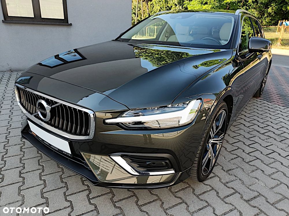 Volvo V60 D4 Geartronic Inscription - 5