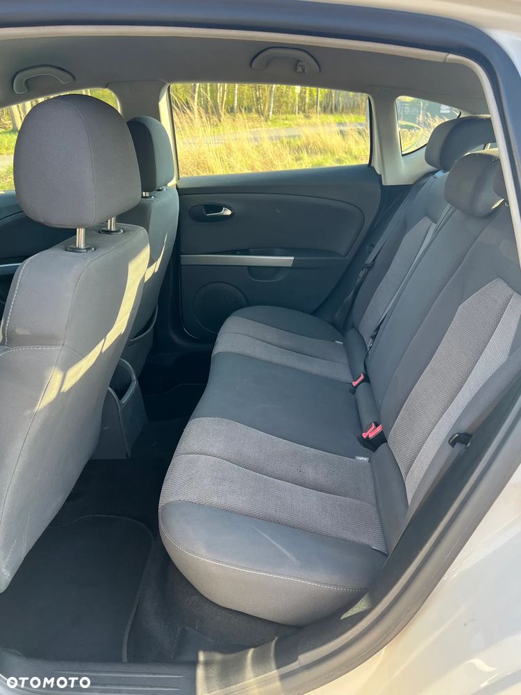 Seat Leon 2.0 TDI Style - 5