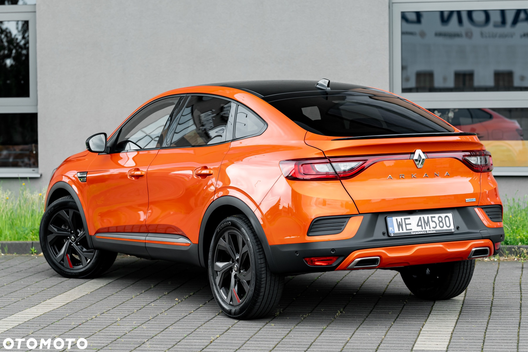 Renault Arkana - 4