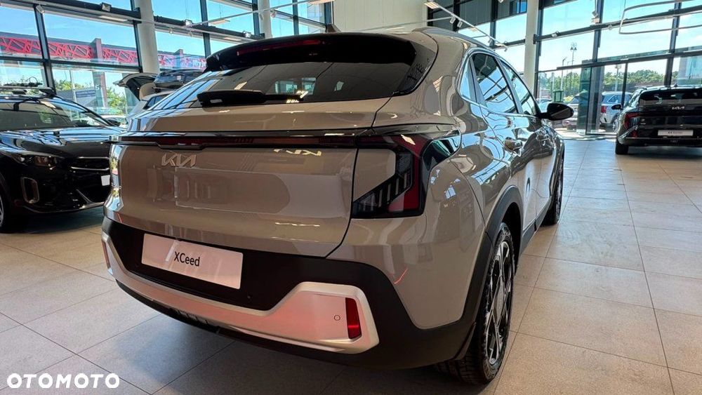 Kia XCeed - 5