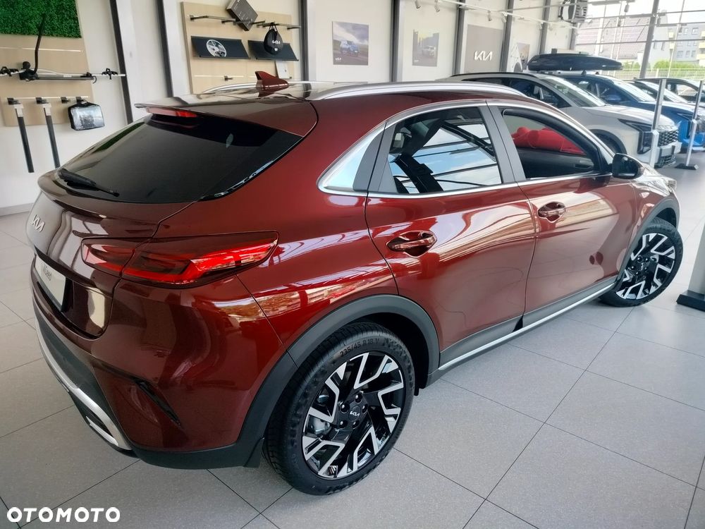 Kia XCeed 1.6 T-GDI M DCT - 6