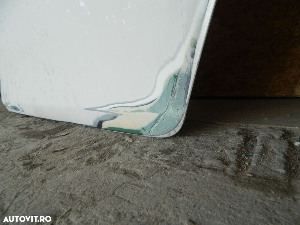 Usa stanga spate BMW Seria 5 F10, 2010, 2011, 2012, 2013, 2014, 2015, 2016. - 9