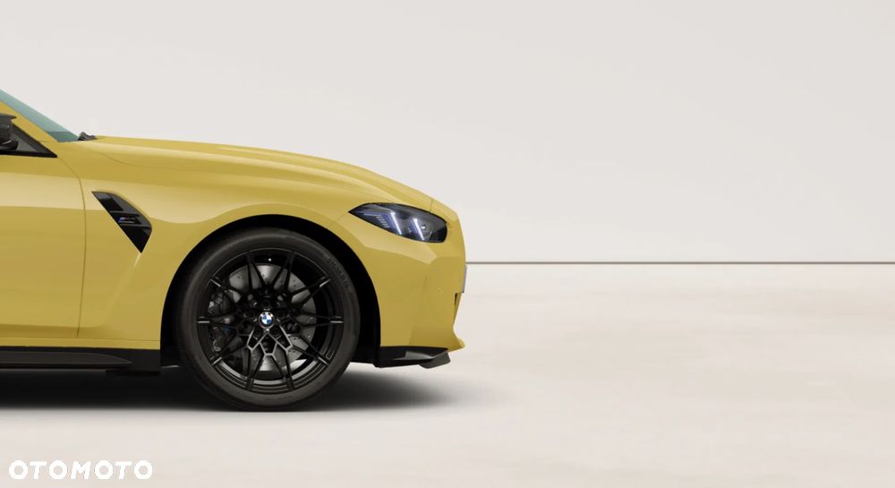 BMW M3 Competition M xDrive - 5