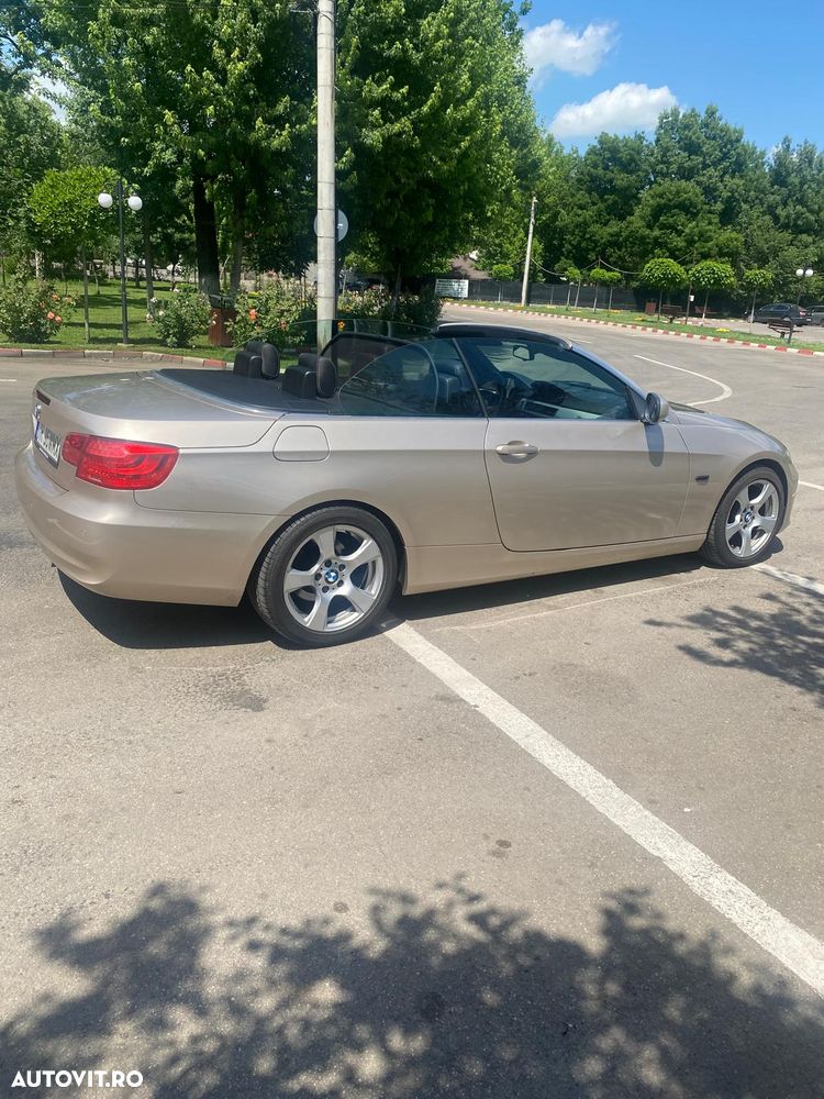 BMW Seria 3 - 4