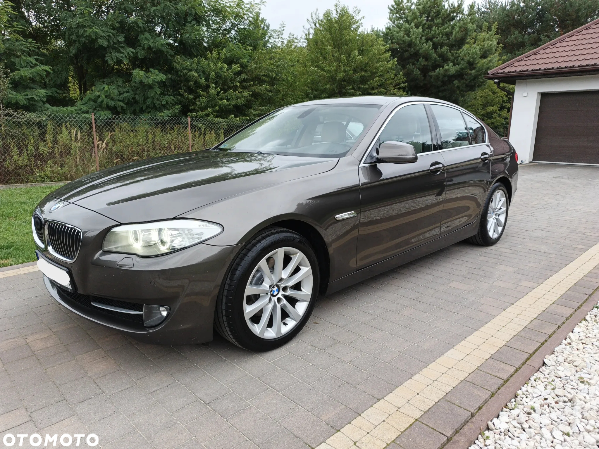 BMW Seria 5 - 3
