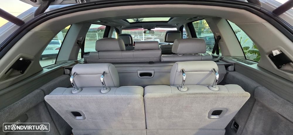 BMW X5 3.0 d - 6