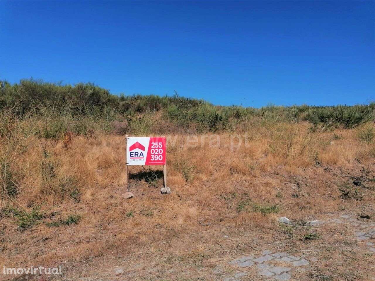 Terreno para Construção / Baião, Grilo - Grande imagem: 3/4
