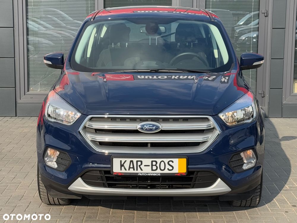Ford Kuga 1.5 EcoBoost FWD Edition ASS - 2
