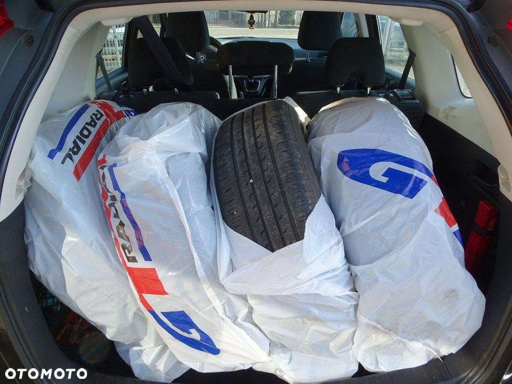Honda CR-V - 20