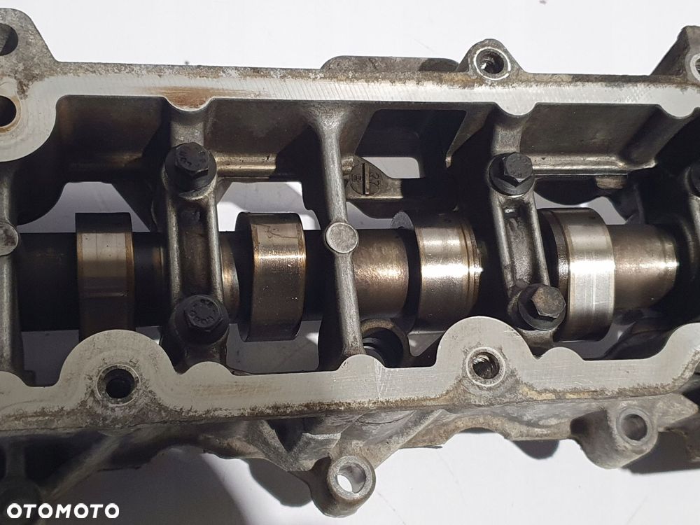 WAŁEK ROZRZĄDU podstawa Peugeot Partner II 1.6 HDI 9685052710 - 9