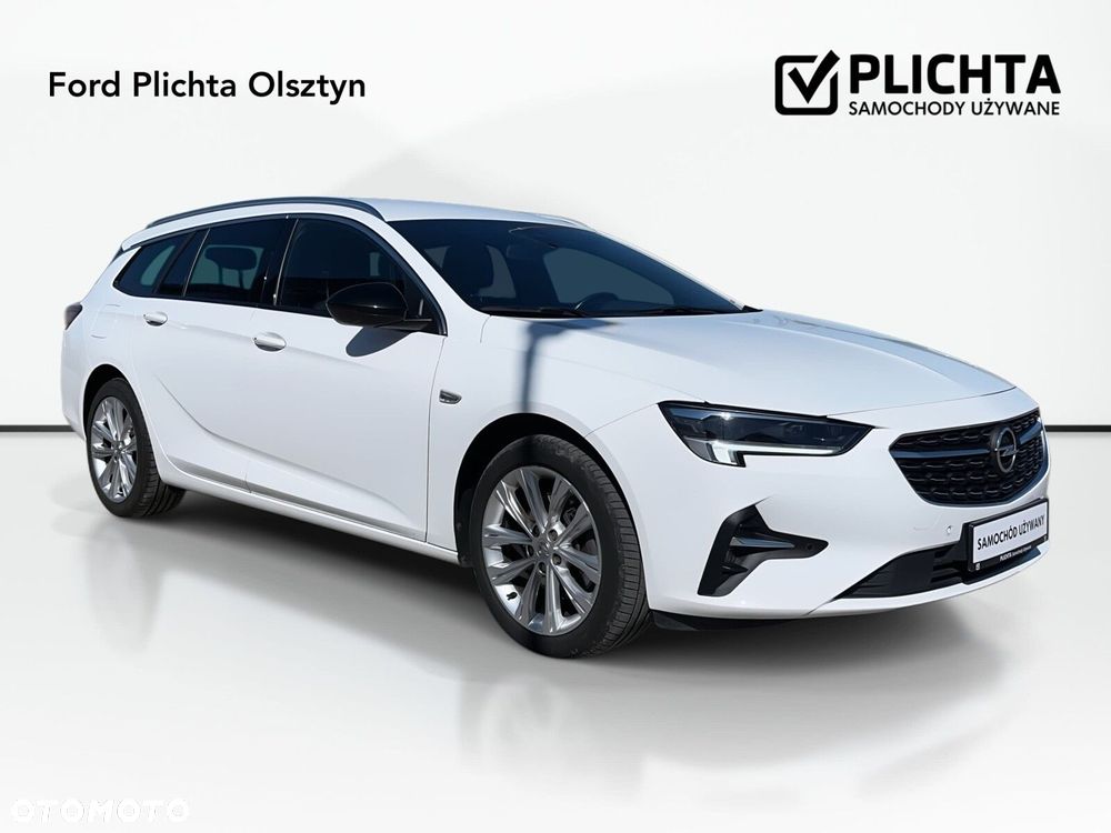 Opel Insignia - 3