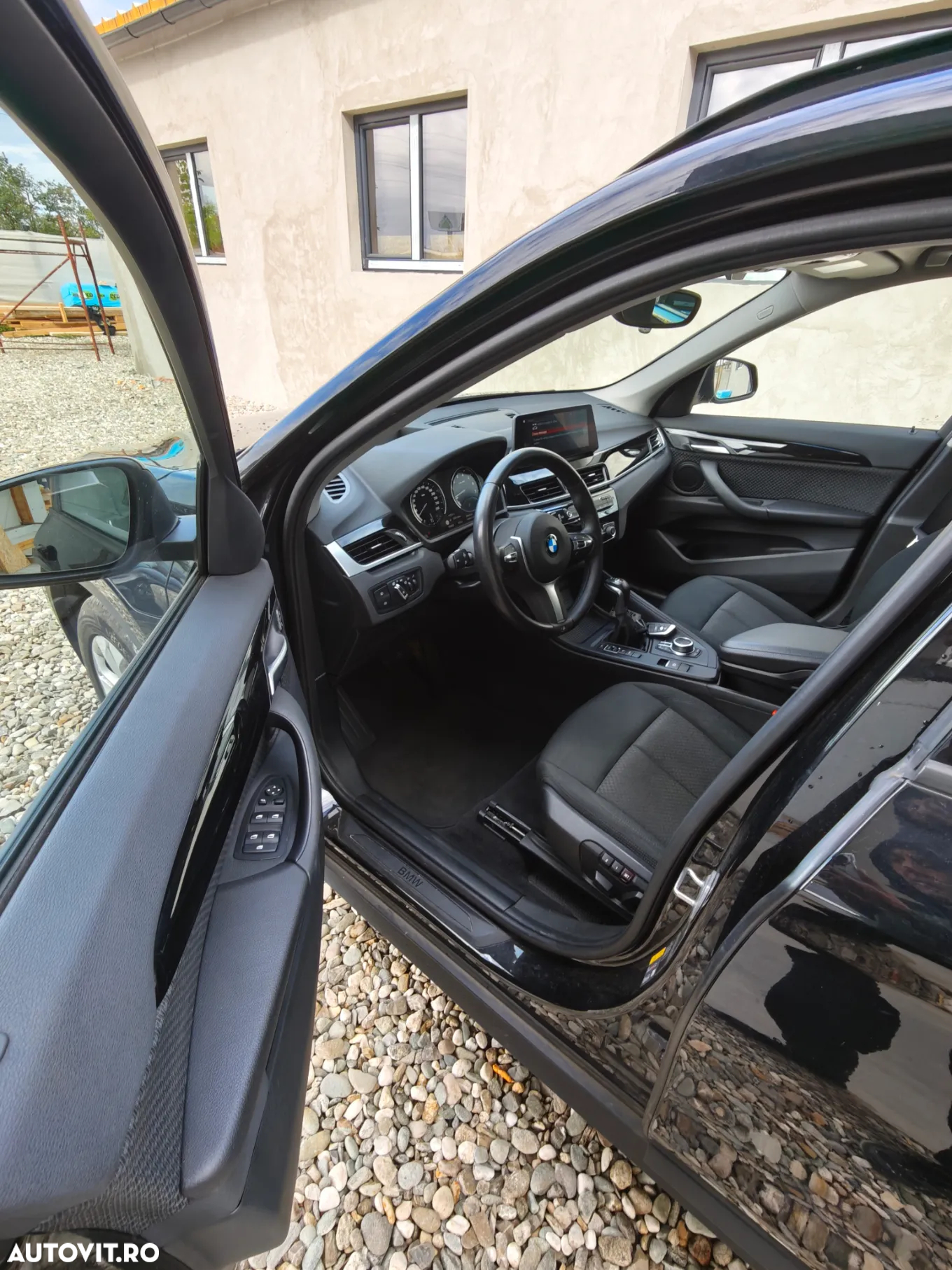 BMW X1 xDrive25e xLine - 18