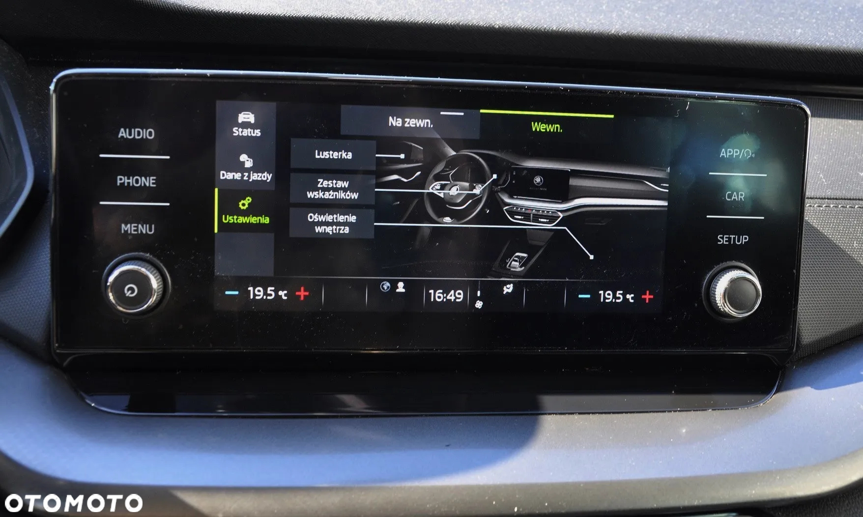 Skoda Octavia 1.5 TSI ACT Ambition - 28