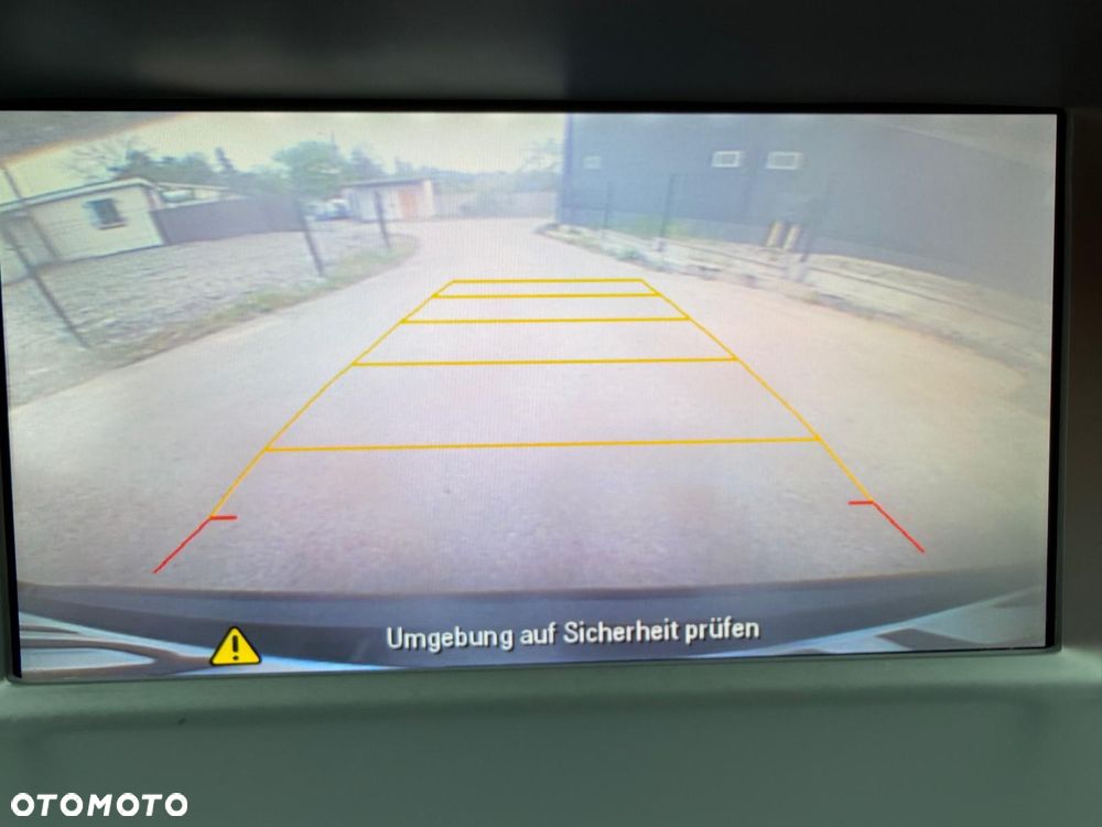 Opel Mokka 1.6 CDTI ecoFLEX Start/Stop 4x4 Innovation - 9