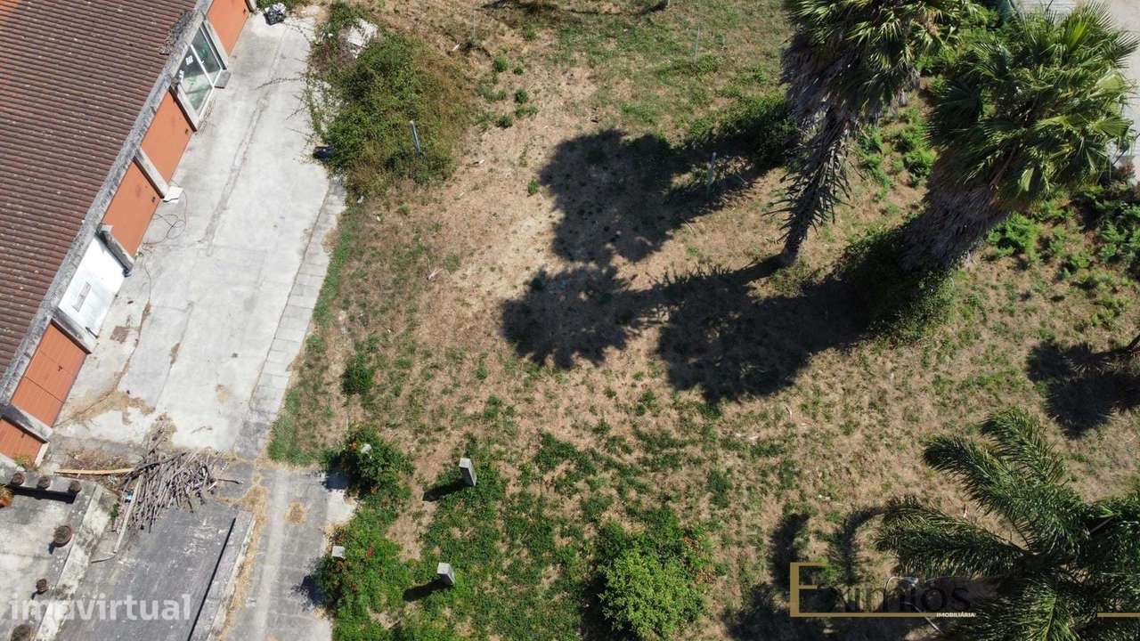 Terreno urbanizável, em Tougues - Grande imagem: 2/7