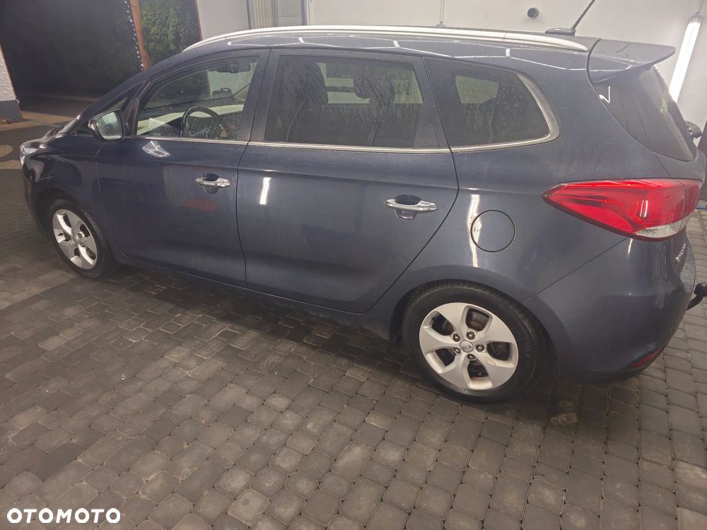 Kia Carens 1.6 GDI Business Line 7os EU6 - 6