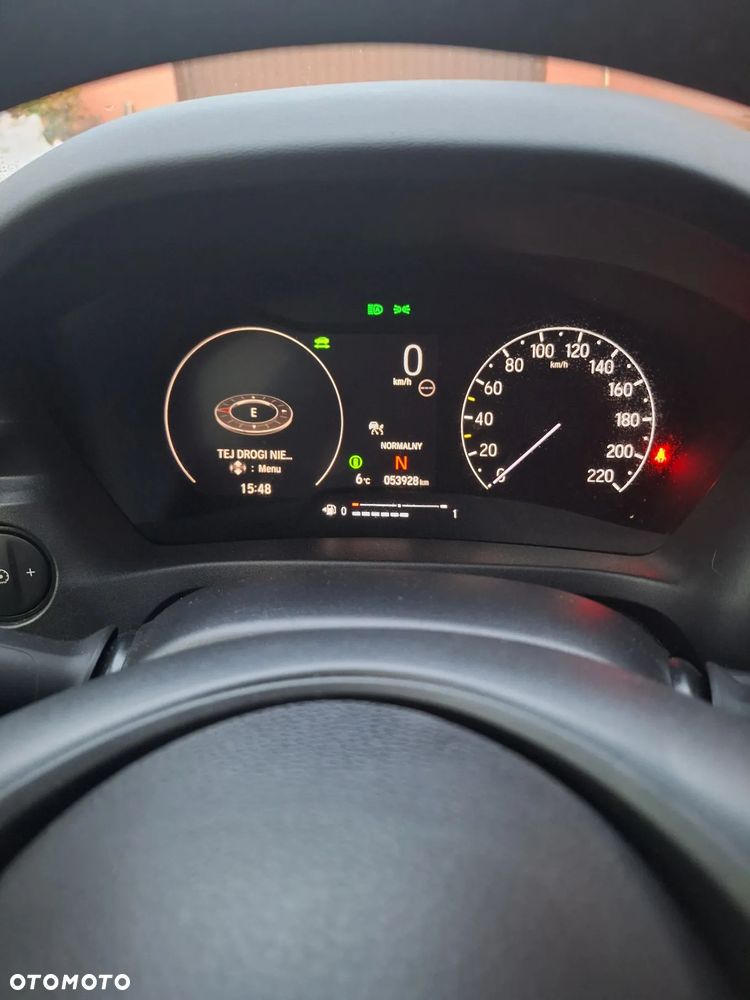 Honda HR-V 1.5 Elegance (ADAS / Connect+) CVT - 9