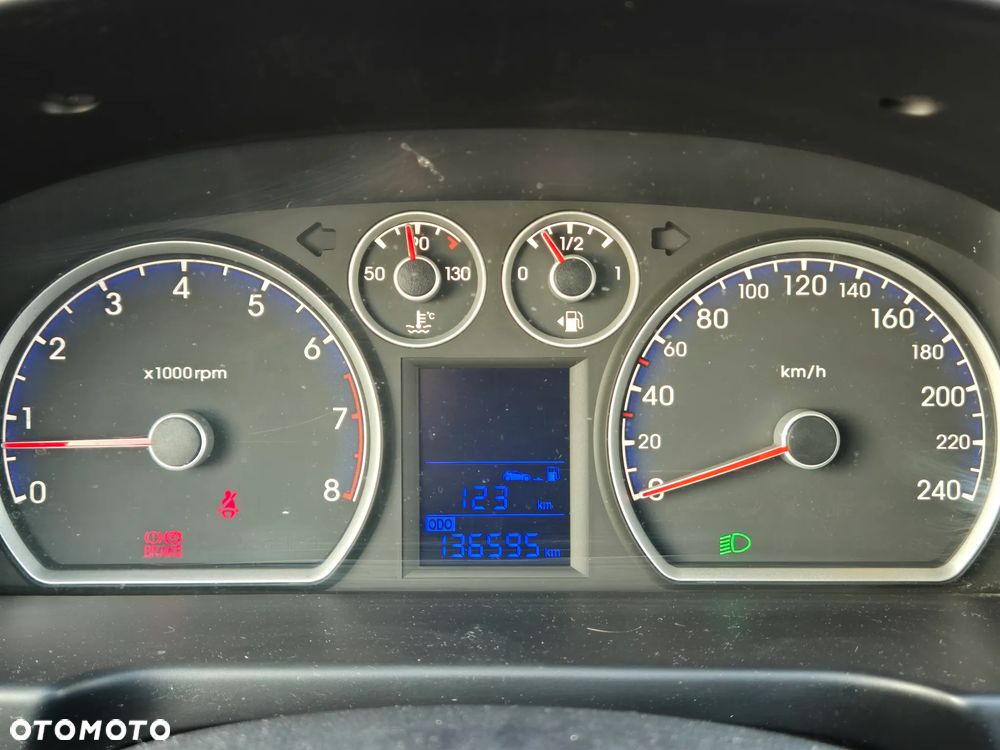 Hyundai i30 1.6 Classic - 12