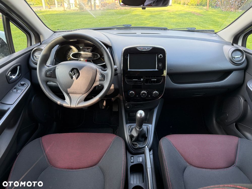 Renault Clio 1.2 16V 75 Dynamique - 5